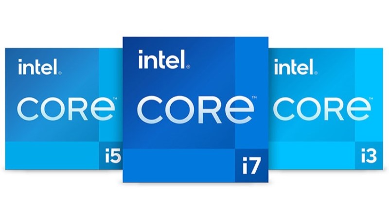 INTEL INTEL