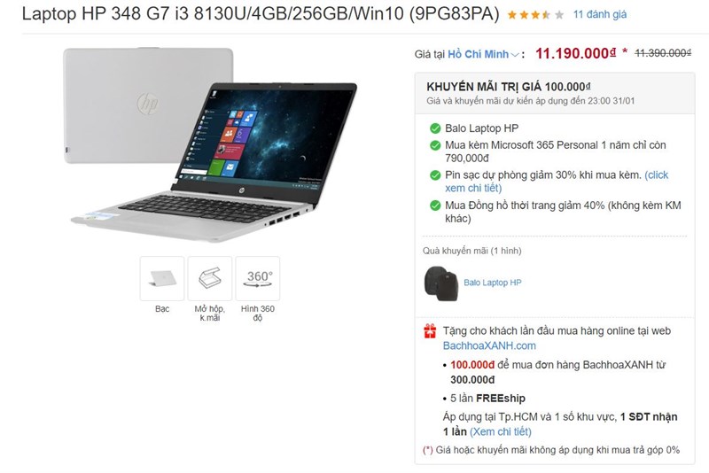 Mua laptop có quà Mua laptop có quà