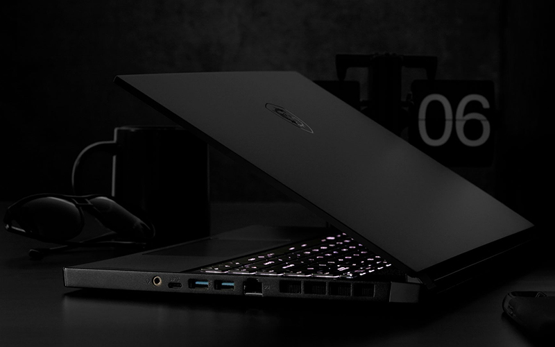 MSI GS66 Stealth MSI GS66 Stealth
