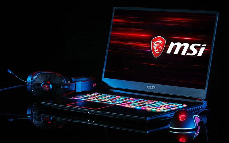 MSI GE75 Raider MSI GE75 Raider
