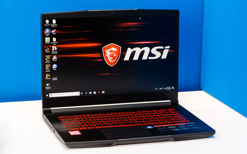MSI GF63 MSI GF63