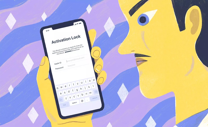 Tránh rủi ro mất tài khoản iCloud thế nào?