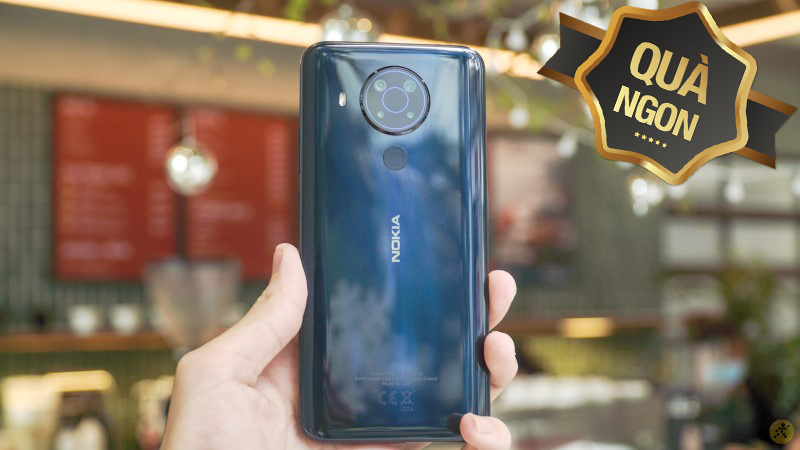 Nokia 5.4 Nokia 5.4