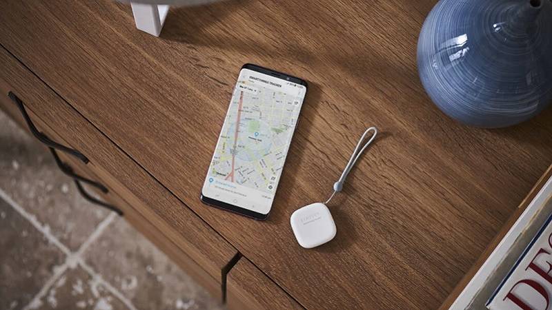 Galaxy Smart Tag 
