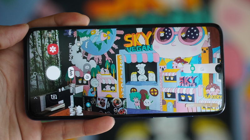 Samsung Galaxy A70 Samsung Galaxy A70
