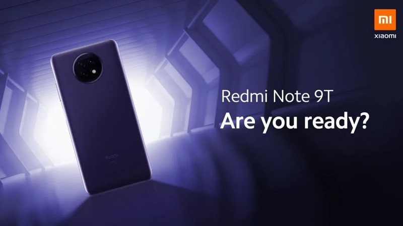 Xiaomi Redmi Note 9 và những người anh em