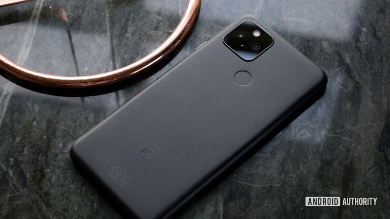 Google Pixel 5 Google Pixel 5