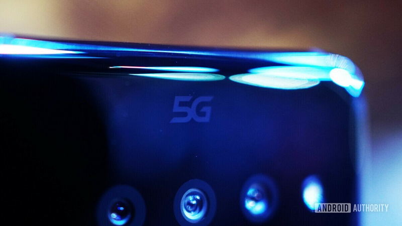 LG V50 5G LG V50 5G