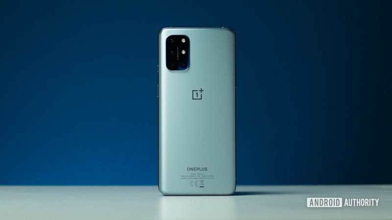 OnePlus 8T OnePlus 8T