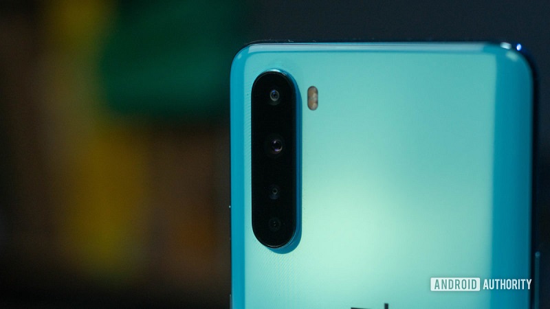 OnePlus Nord OnePlus Nord