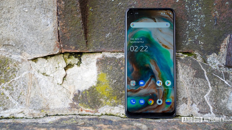 OnePlus Nord N10 OnePlus Nord N10