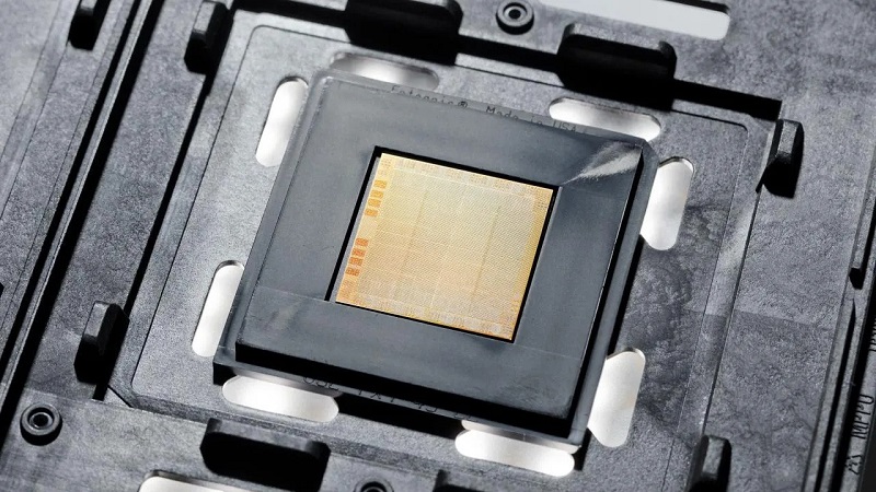 IBM ra mắt bộ vi xử lý Power10 7nm có sức mạnh đáng nể, cạnh tranh với chip của Intel và AMD