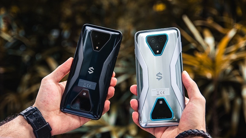 Black Shark 3 Pro