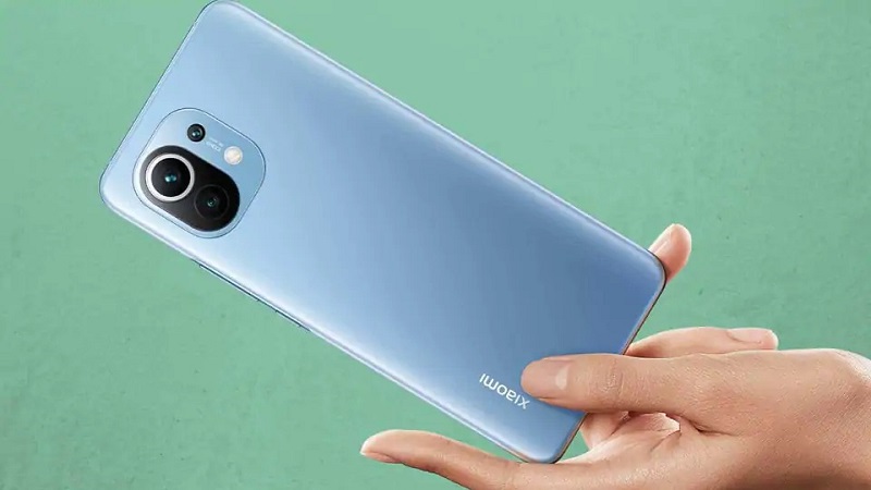 Xiaomi Mi 11 Lite xuất hiện tại FCC, hé lộ một vài thông số kỹ thuật chính: Pin hơn 4.200mAh, hỗ trợ sạc nhanh 33W Xiaomi Mi 11 Lite xuất hiện tại FCC, hé lộ một vài thông số kỹ thuật chính: Pin hơn 4.200mAh, hỗ trợ sạc nhanh 33W