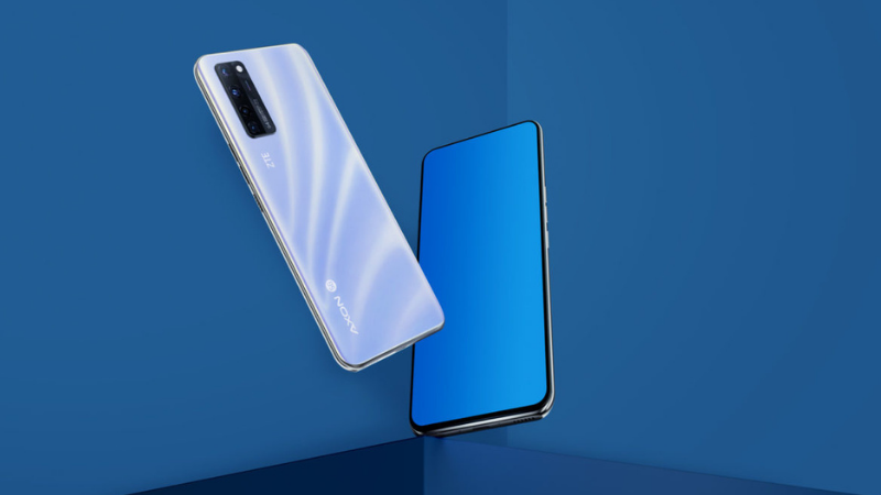 Trải nghiệm hiển thị trên chiếc ZTE Axon 20 5G rất “phê”. Trải nghiệm hiển thị trên chiếc ZTE Axon 20 5G rất “phê”.