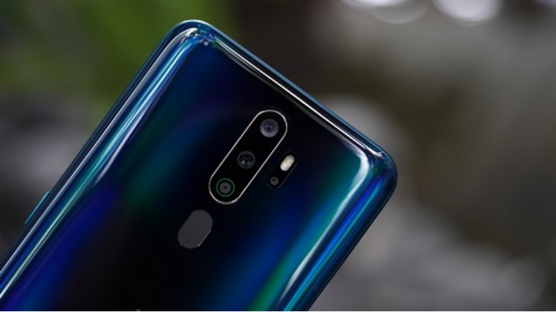 Một trong những việc mà các hãng smartphone nên làm đầu tiên trong năm 2021 đó là loại bỏ những ống kính 2MP. Một trong những việc mà các hãng smartphone nên làm đầu tiên trong năm 2021 đó là loại bỏ những ống kính 2MP.