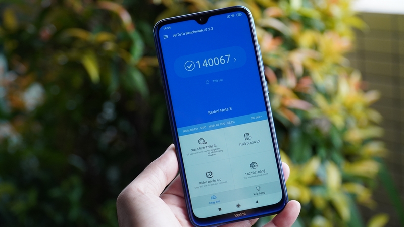 Xiaomi Redmi Note 8 Xiaomi Redmi Note 8
