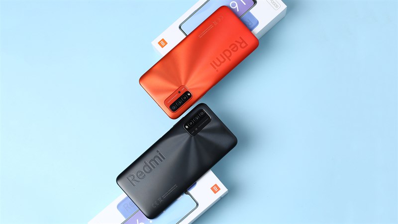 Đây là những lý do nên chờ mua Redmi 9T: Smartphone pin 6.000 mAh, chip Rồng siêu khủng, camera cực đỉnh