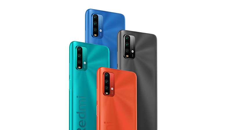 Đây là những lý do nên chờ mua Redmi 9T: Smartphone pin 6.000 mAh, chip Rồng siêu khủng, camera cực đỉnh