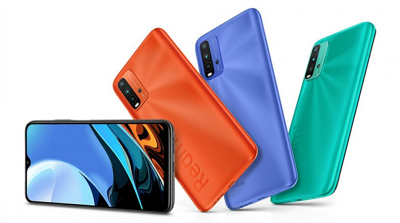 Xiaomi Redmi 9T Xiaomi Redmi 9T