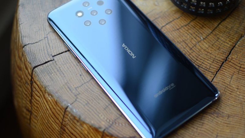 Nokia cần làm gì trong năm 2021