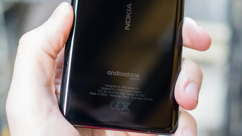 Android One