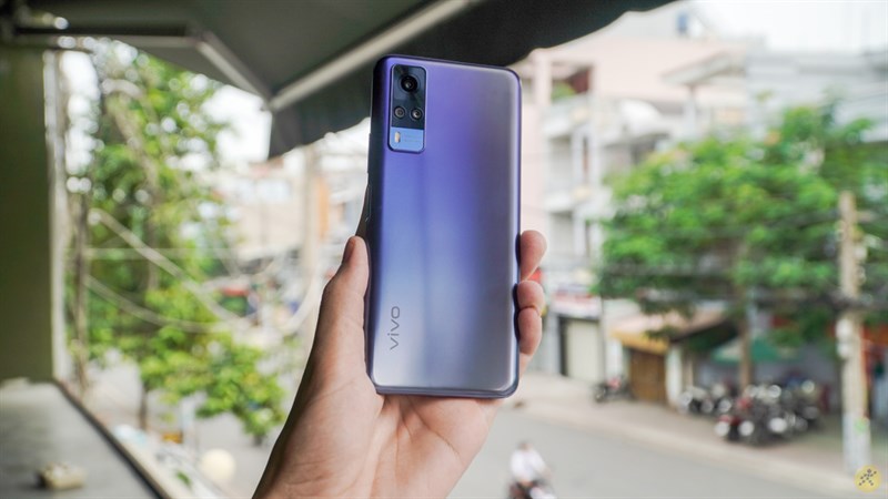 Vivo Y51A (2021) sắp sửa ra mắt với chip Snapdragon 662, giá bán dự kiến sẽ rẻ hơn mức 5.7 triệu đồng của Y51 Vivo Y51A (2021) sắp sửa ra mắt với chip Snapdragon 662, giá bán dự kiến sẽ rẻ hơn mức 5.7 triệu đồng của Y51