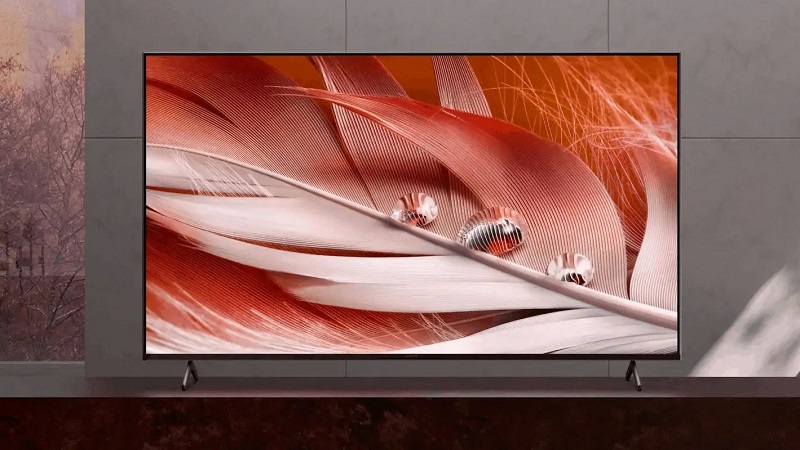 Sony ra mắt TV Bravia XR đầu tiên trên thế giới có trí tuệ nhận thức thông minh