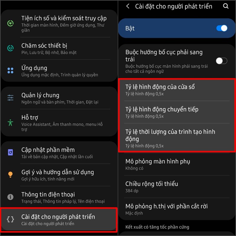 Giúp điện thoại chạy mượt như mới Giúp điện thoại chạy mượt như mới