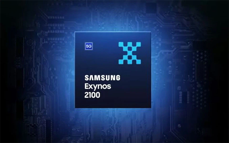 Exynos 2100 hứa hẹn sẽ có hiệu năng mạnh mẽ và đủ sức cạnh tranh với những đối thủ khác. Nguồn: Sammobile.