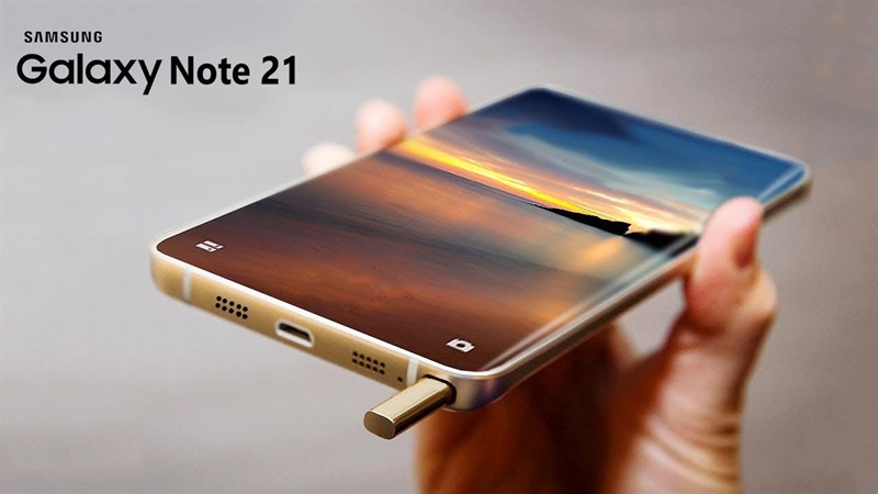 Dựa vào cấu hình rò rỉ của Galaxy Note 21 Ultra, mình có thể đoán được cấu hình của bản tiêu chuẩn.