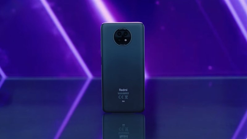 Xiaomi Redmi Note 9T 5G đã chính thức được ra mắt Xiaomi Redmi Note 9T 5G đã chính thức được ra mắt