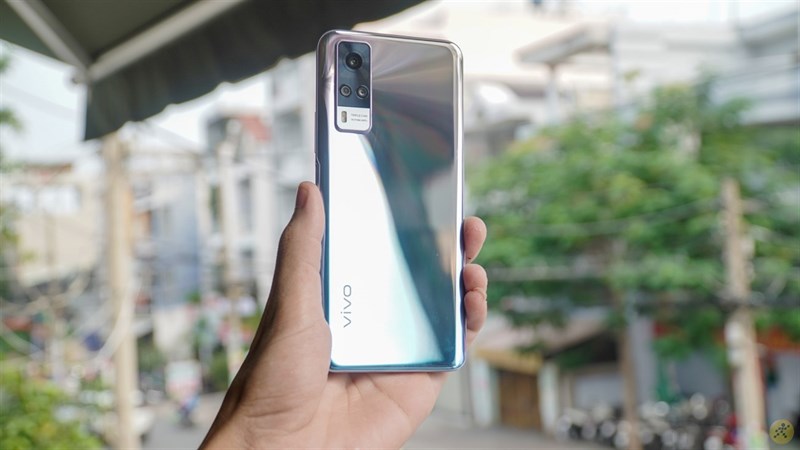 Điện thoại Vivo Y51 (2020) Điện thoại Vivo Y51 (2020)