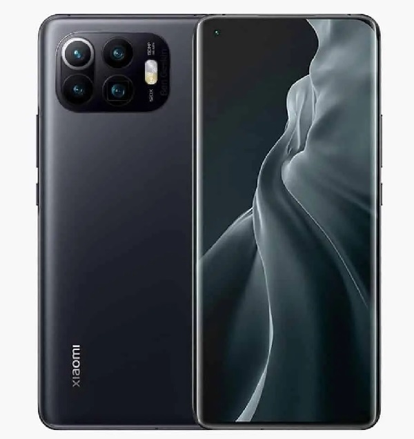 Flagship Xiaomi Mi 11 Pro lộ ảnh render với màn hình cong cuốn hút, mặt sau đi kèm cụm 4 camera hầm hồ Flagship Xiaomi Mi 11 Pro lộ ảnh render với màn hình cong cuốn hút, mặt sau đi kèm cụm 4 camera hầm hồ