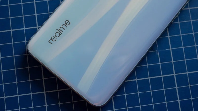 Realme Race Pro lộ cấu hình và thiết kế