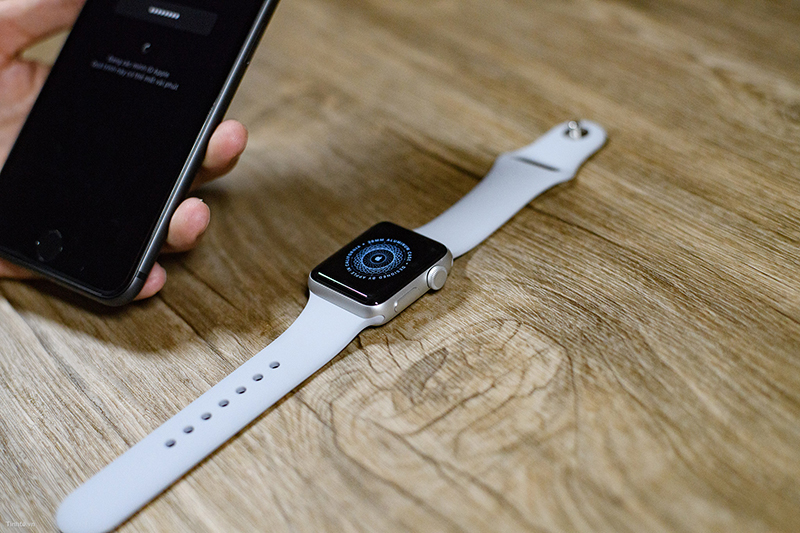 Apple Watch S3: SmartWatch rẻ nhất mà bạn có thể mua đến từ Apple, có còn đáng mua ở thời điểm hiện tại? Apple Watch S3: SmartWatch rẻ nhất mà bạn có thể mua đến từ Apple, có còn đáng mua ở thời điểm hiện tại?
