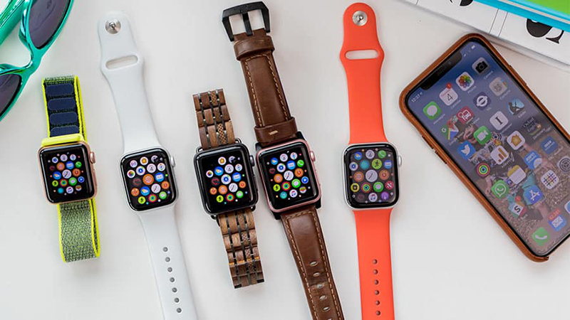 Apple Watch S3: SmartWatch rẻ nhất mà bạn có thể mua đến từ Apple, có còn đáng mua ở thời điểm hiện tại? Apple Watch S3: SmartWatch rẻ nhất mà bạn có thể mua đến từ Apple, có còn đáng mua ở thời điểm hiện tại?