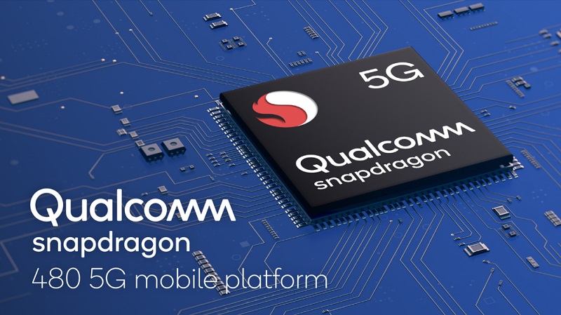 Snapdragon 480 5G: Khởi đầu cho màn đáp trả 'khô máu' của Qualcom, giành lấy vị trí phổ cập 5G đến phân khúc giá rẻ