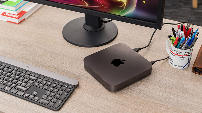 Mac Mini i3 Mac Mini i3