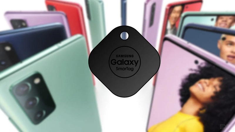 Thông tin rò rỉ về bộ theo dõi Galaxy Smart Tag+, hỗ trợ công nghệ UWB Thông tin rò rỉ về bộ theo dõi Galaxy Smart Tag+, hỗ trợ công nghệ UWB