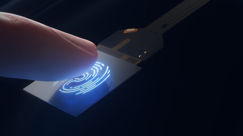 Qualcomm ra mắt đầu đọc dấu vân tay siêu âm thế hệ mới: Nhanh hơn, diện tích tiếp xúc rộng hơn, có thể tích hợp trên Galaxy S21 Qualcomm ra mắt đầu đọc dấu vân tay siêu âm thế hệ mới: Nhanh hơn, diện tích tiếp xúc rộng hơn, có thể tích hợp trên Galaxy S21