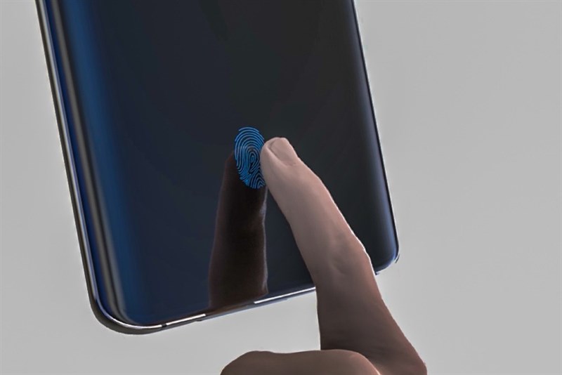 Qualcomm ra mắt đầu đọc dấu vân tay siêu âm thế hệ mới: Nhanh hơn, diện tích tiếp xúc rộng hơn, có thể tích hợp trên Galaxy S21 Qualcomm ra mắt đầu đọc dấu vân tay siêu âm thế hệ mới: Nhanh hơn, diện tích tiếp xúc rộng hơn, có thể tích hợp trên Galaxy S21