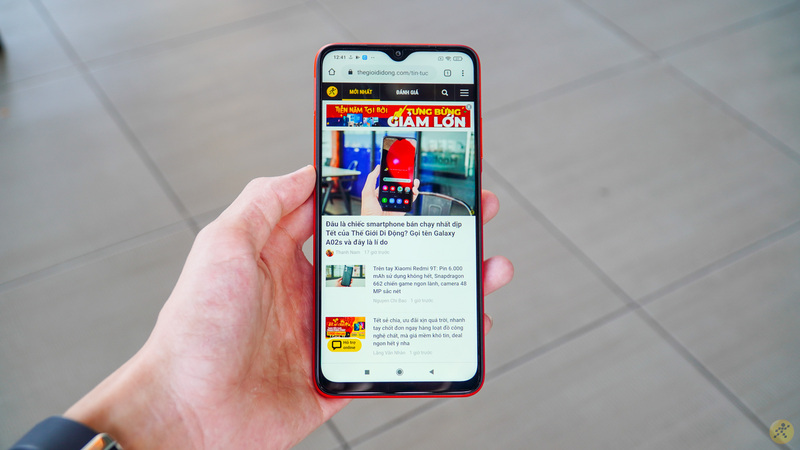 Xiaomi Redmi 9T sẽ lại lần nữa phá đảo phân khúc giá rẻ như cái cách mà các chiếc Xiaomi khác từng làm