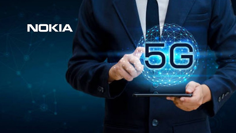 HMD Global sẽ ra mắt 4 mẫu smartphone 5G trong năm nay, gồm: Nokia 5.5 5G, Nokia 7.4 5G, Nokia 8.4 5G và Nokia 9.x PureView