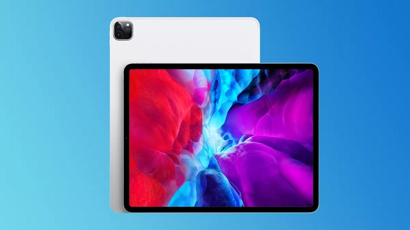 Xuất hiện hình ảnh render của iPad Pro 11 inch và 12.9 inch: Thiết kế cạnh phẳng mạnh mẽ, cụm 3 camera hình vuông mặt sau Xuất hiện hình ảnh render của iPad Pro 11 inch và 12.9 inch: Thiết kế cạnh phẳng mạnh mẽ, cụm 3 camera hình vuông mặt sau