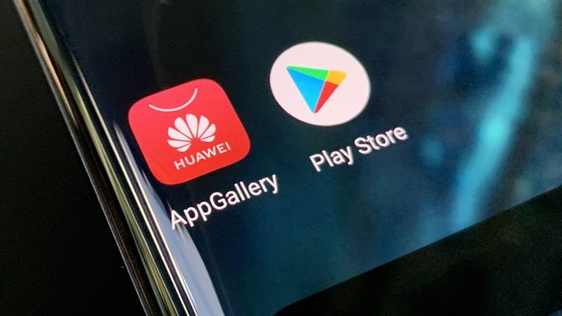 App Gallery đã mang đến cho người dùng những giải pháp nhằm thay thế cho các dịch vụ Google App Gallery đã mang đến cho người dùng những giải pháp nhằm thay thế cho các dịch vụ Google