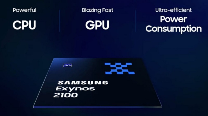 Exynos 2100: Lời cảm ơn của Samsung gửi đến người dùng Galaxy, cũng là màn đáp trả các đối thủ rằng 'Exynos is back'