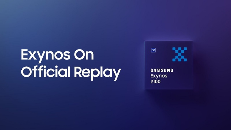 Exynos 2100: Lời cảm ơn của Samsung gửi đến người dùng Galaxy, cũng là màn đáp trả các đối thủ rằng 'Exynos is back'