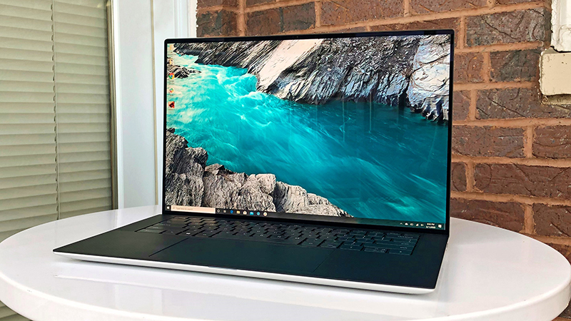 Thanh lịch, đẳng cấp và mạnh mẽ là những gì ta có thể nói về Dell XPS 15 Thanh lịch, đẳng cấp và mạnh mẽ là những gì ta có thể nói về Dell XPS 15