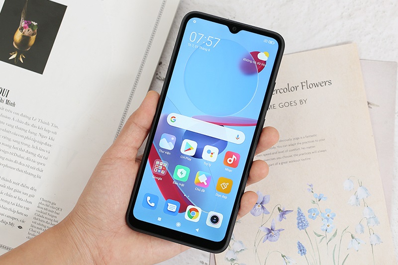 TOP 3 smartphone tầm giá dưới 3 triệu